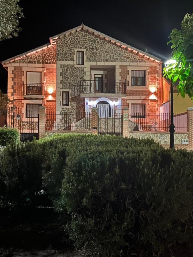 El Recreo Mojados
