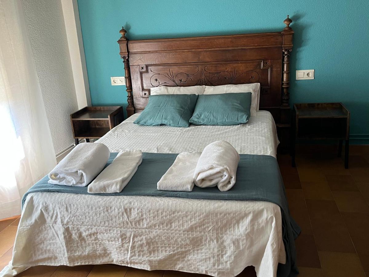 Ferienhaus El Recreo Mojados