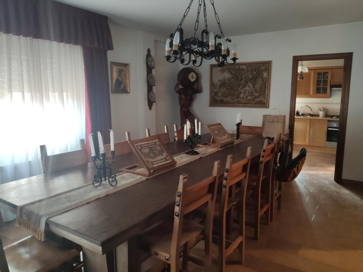 Ferienhaus El Recreo