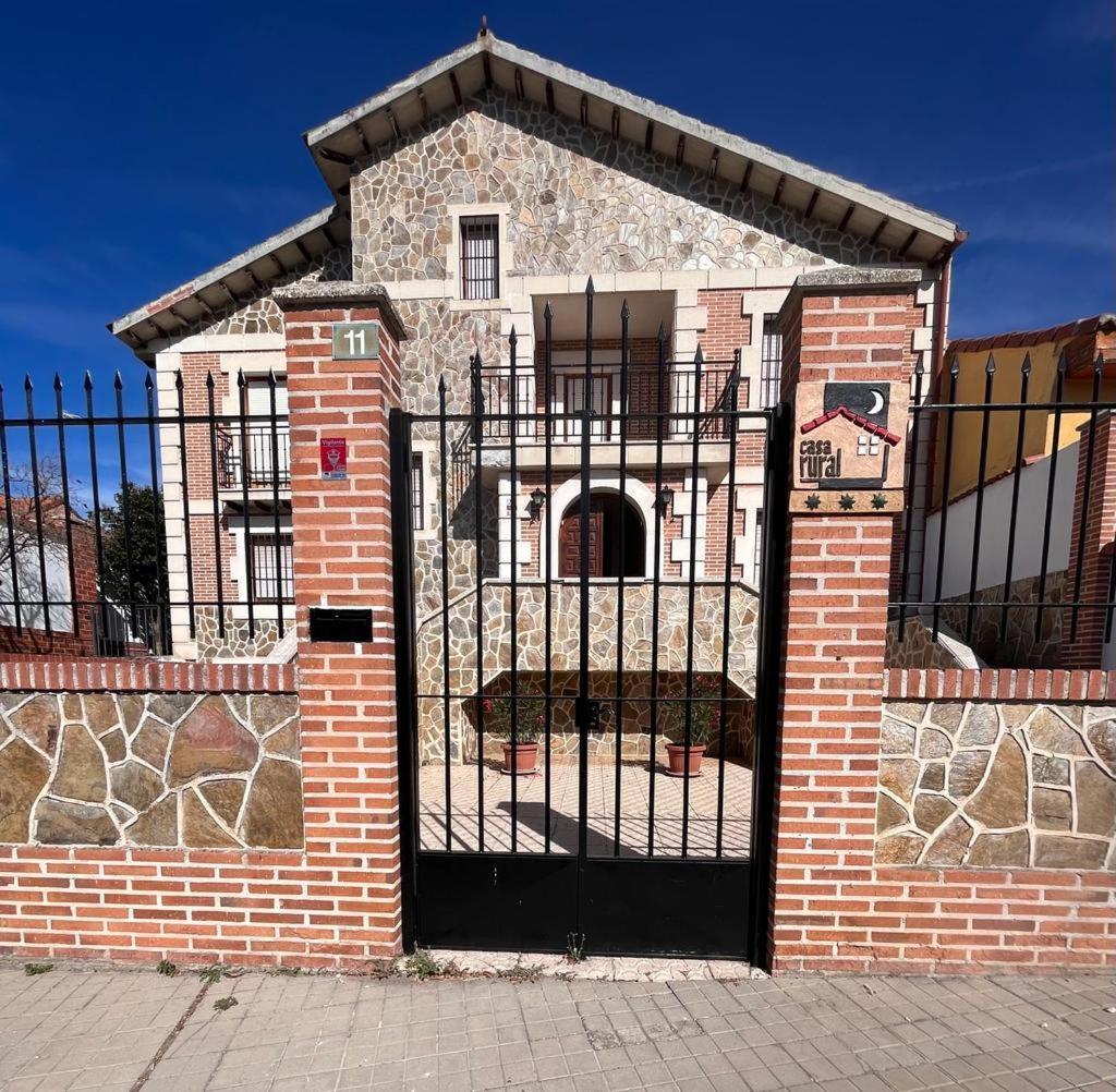 El Recreo *